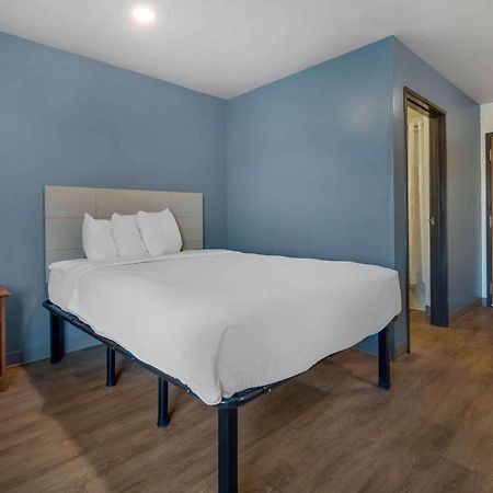 Extended Stay America Select Suites - Orlando - Sanford - Airport ภายนอก รูปภาพ