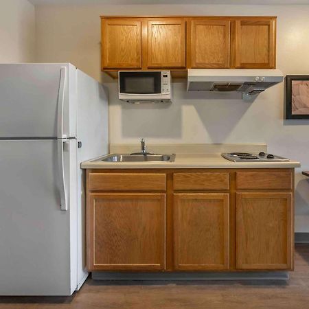 Extended Stay America Select Suites - Orlando - Sanford - Airport ภายนอก รูปภาพ