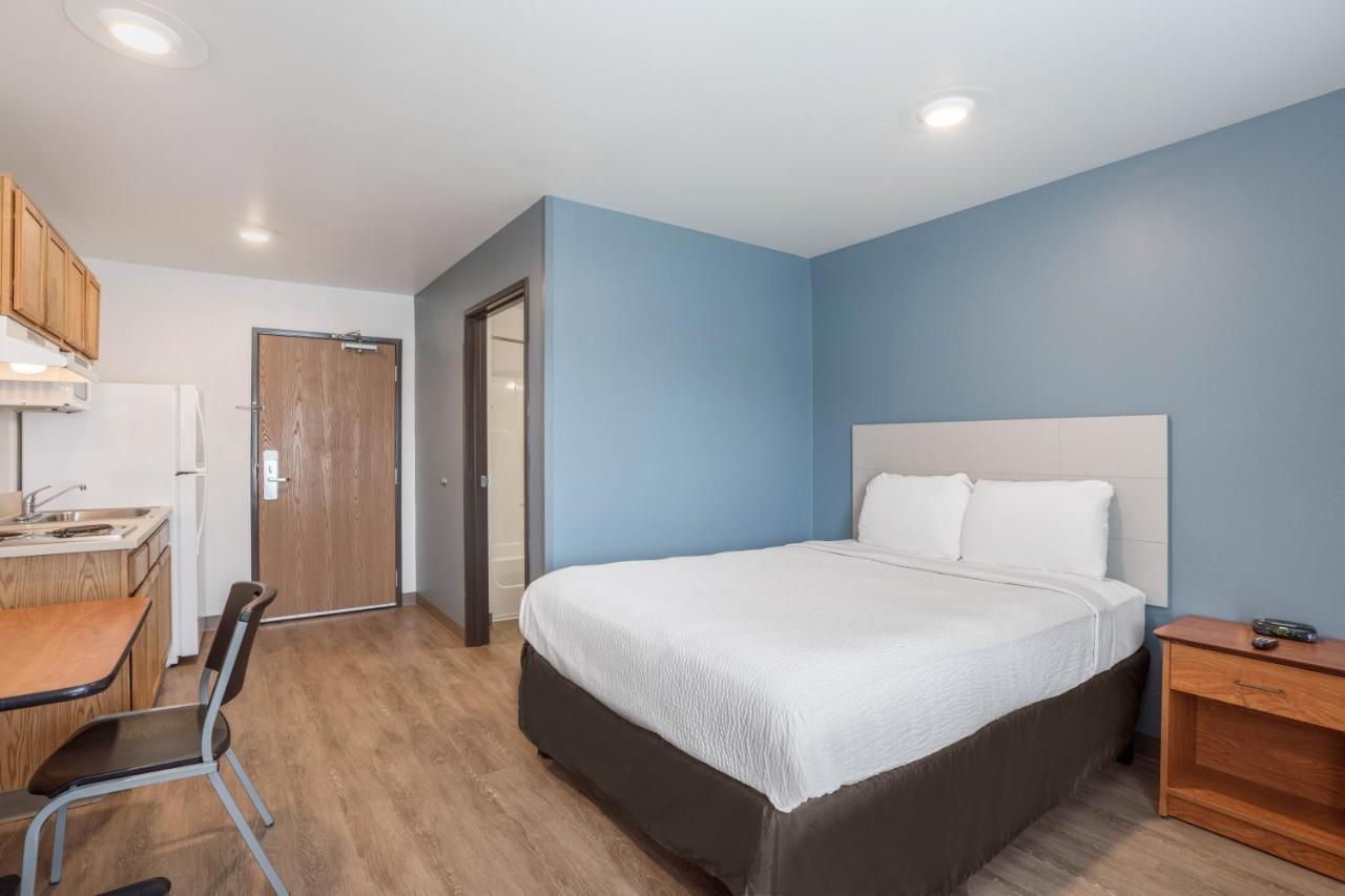 Extended Stay America Select Suites - Orlando - Sanford - Airport ภายนอก รูปภาพ