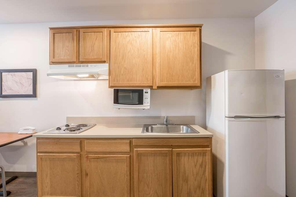 Extended Stay America Select Suites - Orlando - Sanford - Airport ห้อง รูปภาพ