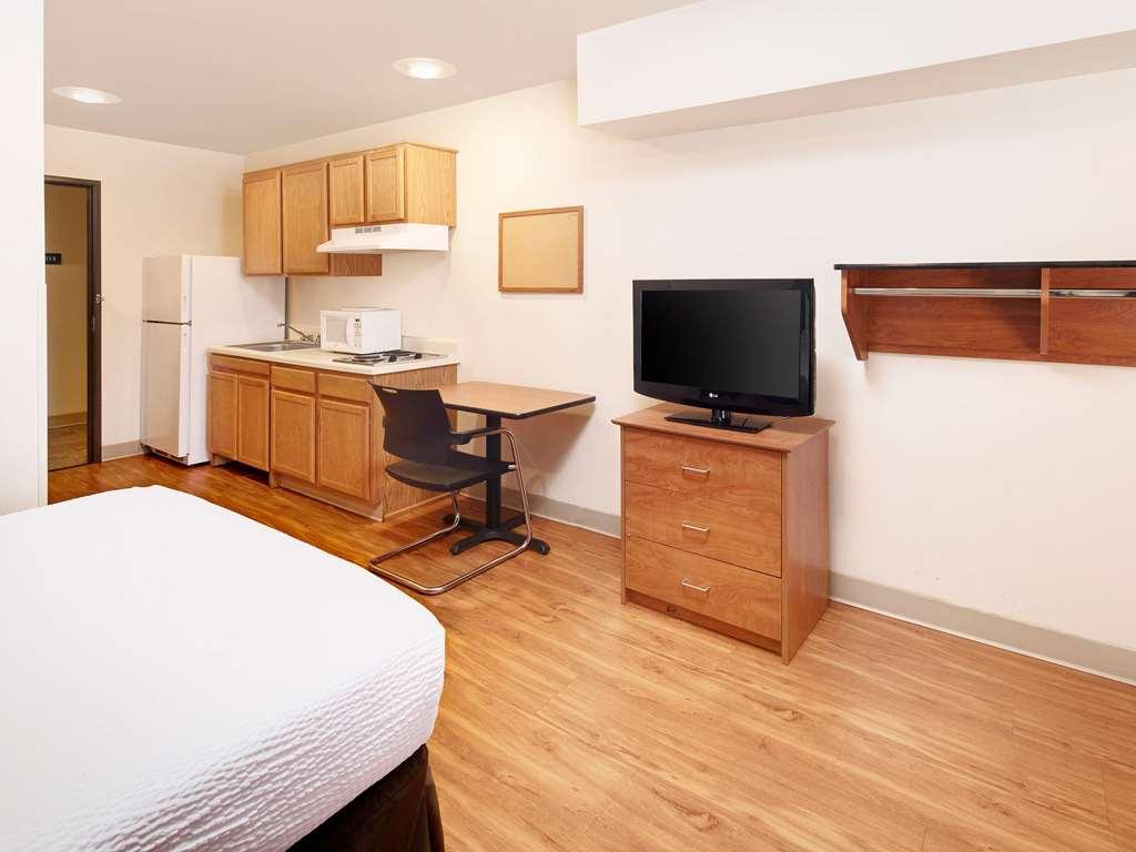 Extended Stay America Select Suites - Orlando - Sanford - Airport ห้อง รูปภาพ