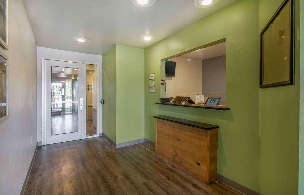 Extended Stay America Select Suites - Orlando - Sanford - Airport ภายใน รูปภาพ
