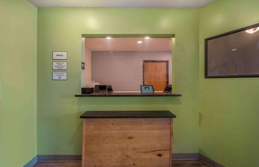 Extended Stay America Select Suites - Orlando - Sanford - Airport ภายใน รูปภาพ