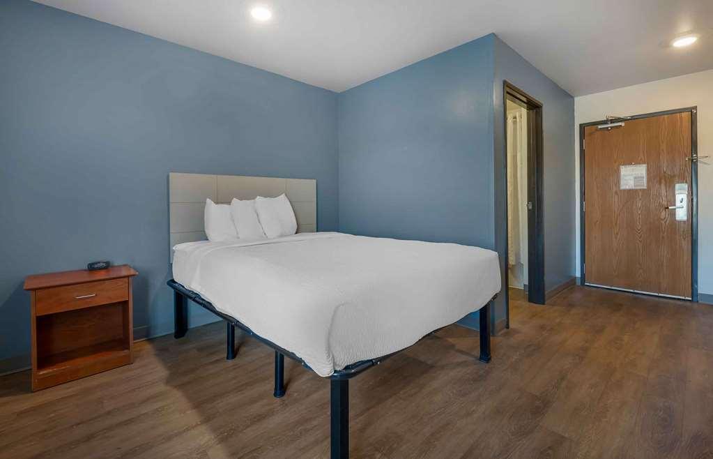 Extended Stay America Select Suites - Orlando - Sanford - Airport ห้อง รูปภาพ